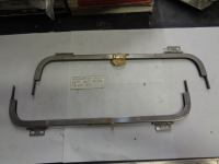 Cornice Voletto Posteriore Destro + Sinistro Autobianchi 112 