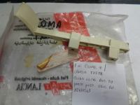 Guida Vetro Anteriore Sinistra Parte Posteriore Fiat Croma / Lancia Thema  