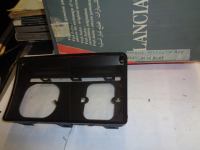 Cornice Cruscotto Autobianchi 112 