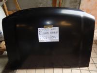 Cofano Anteriore Nissan Navara Dal 2002 Al 2004 