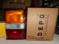 Fanale Posteriore Sinistro Nissan Terrano 1986 