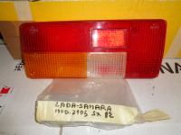 Trasparente Posteriore Sinistro Lada Samara Modello 2105  1982