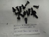 Molletta  Per Scocca Ossatura Parte Centrale Fiat Panda 2003 