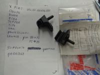 Supporto Tendine Parasole Per Fiat 