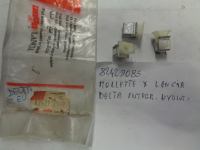 Mollette Per Lancia Delta Integrale 