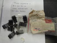 Molle Scontrino Per Autobianchi Y10 Dal 1989