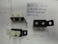 Staffa Reggi Cavi Batteria Alfa 155 Dal 1992 Al 1996  / Lancia Dedra Dal 1989 Al 1994 