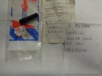 Pomello Sicura Porta Lancia Dedra 