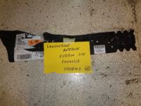 Longherone Anteriore Esterno Sinistro Fiat Panda 2003 