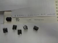 Molla Per Fissaggio Guarnizioni Auto Storiche 