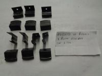 Mollette In Acciaio Per Auto Storiche 