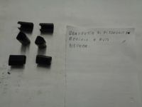 Graffetta Di Fissaggio In Acciaio Per Auto D'epoca 