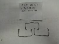 Fermi Molle Per Parabole Auto Storiche 