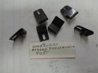 Molle Fissaggio Parafanghino Posteriore Uno Turbo 