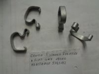 Gancio Per Fissaggio Radiatore Per Fiat Uno 