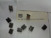 Molla Contorno Porta Fiat 500 N 