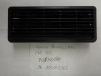 Griglia Pannello Porta Fiat 127 