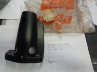 Riparo Piantone Sterzo Nero Per Fiat 127 
