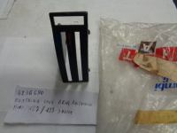 Mostrina Per Leve Aria Abitacolo Fiat 127 - Fiat 127   3 Porte