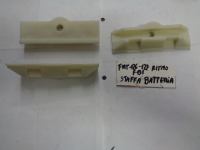 Staffa Reggi Batteria Fiat 126 - 127 / Fiat Ritmo / Fiat 131 