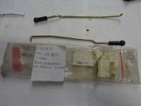 Asta Serratura Con Pomello Sicura Fiat 127 Dal 1981 