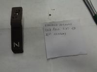 Maniglia Comando Leva Aria Fiat 127 Dal 1981 