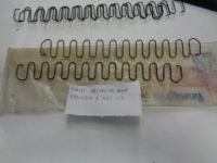 Molle Vaschetta Acqua Radiatore Per Fiat 127 