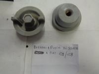 Bulloni Per Ruota Di Scorta Per Fiat 127-128 