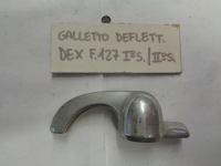 Galletto Deflettore  Destro  Fiat 127 Dal 1971 Al 1981