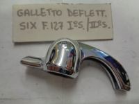 Galletto Deflettore Sinistro Sinistro Fiat 127 Dal 1971 Al 1981 