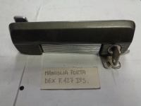 Maniglia Porta Destra Fiat 127 Dal 1971 