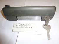 Maniglia Sinistra Fiat 127 Dal 1971