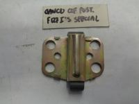 Gancio Cofano Posteriore Fiat 127 Prima Serie Special Dal 1971 