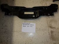 Rivestimento Posteriore Completo Fiat Panda Dal 2003 Al 2012