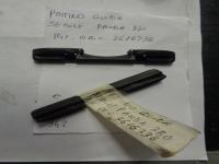 Pattino Guida Sedile Panda 750 