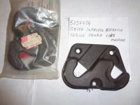 Staffa Supporto Aggancio Sedile Marrone Per Fiat Panda 1985 