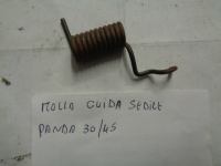 Molla Guida Sedile Fiat Panda 30/45