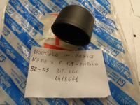 Boccola In Plastica Nera Per Fiat 127 - Fiorino Bz-Ds 