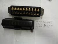 Scatola Portafusibili Completa Di Fusibili Fiat Panda 1991 