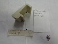 Supporto Staffa Radiatore Fiat Panda 30/45