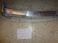 Puntone Anteriore Inferiore Sinistro Alfa Romeo Giulietta Dal 2010 Al 2020 