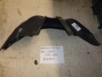 Parasassi Posteriore Destro Opel Corsa C Dal 2000 Al 2006 