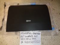 Modanatura Parafango Posteriore Destro =Sinistro  Parte Posteriore Iveco Daily Dal 2022 