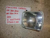 Proiettore Per Vetture Storiche 