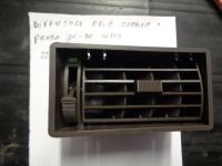 Diffusore Aria Marrone Per Fiat Panda 