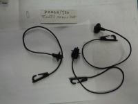 Tirante Sedile Posteriore Fiat Panda 750 