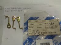 Asta Serratura Fiat Panda 1991 