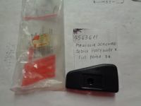 Maniglia Schienale Sedile Posteriore Per Fiat Panda 