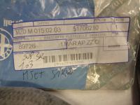 Manicotto Radiatore Superiore Fiat Panda 2003  1.3 Multi Jet