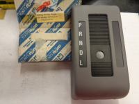 Cuffia Cambio Panda Con Cambio Automatico 